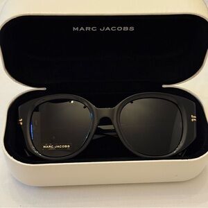 Marc Jacobs Sunglasses NWOT